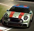 MINI Goes Gran Turismo®6